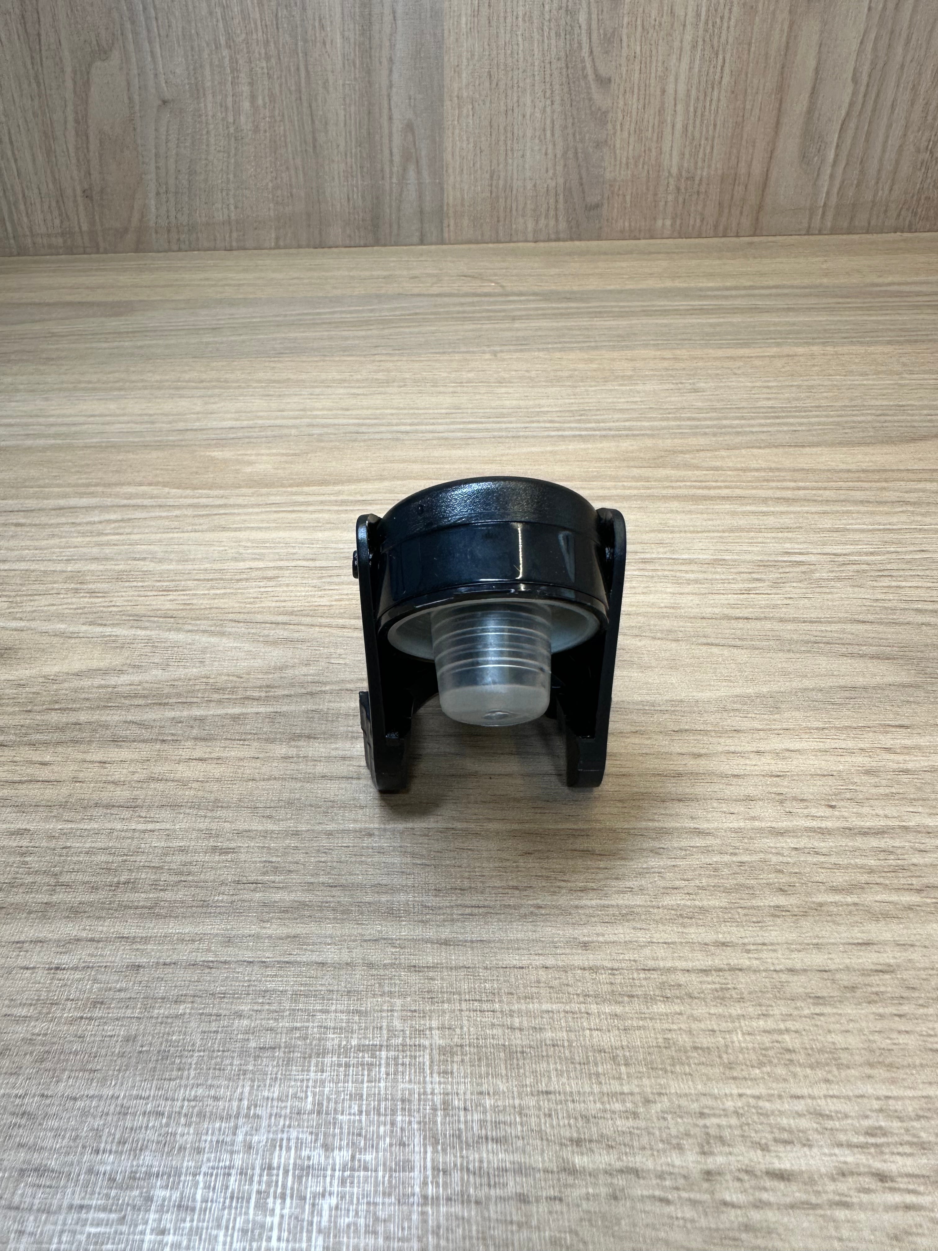 Tampa de Espumante Koala Preto