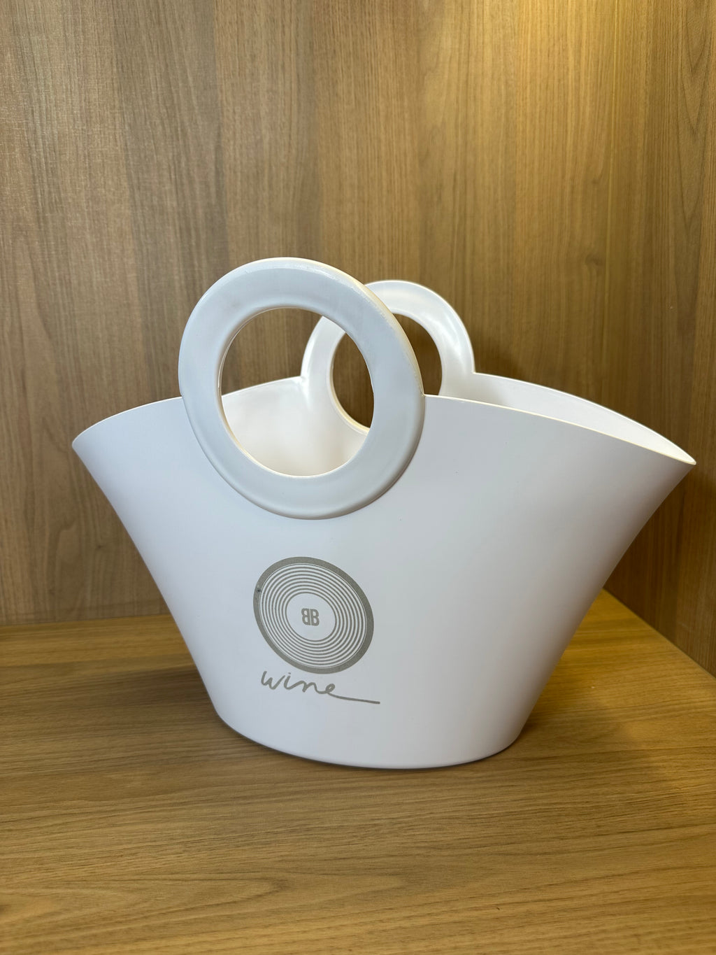 Ice Bag Brisa Branca para 2 Garrafas