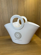 Ice Bag Brisa Branca para 2 Garrafas