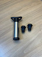 Tampa Salva Vinho Koala com bomba à vacuo