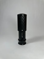 Tampa Salva Vinho à Vácuo Koala - Preta