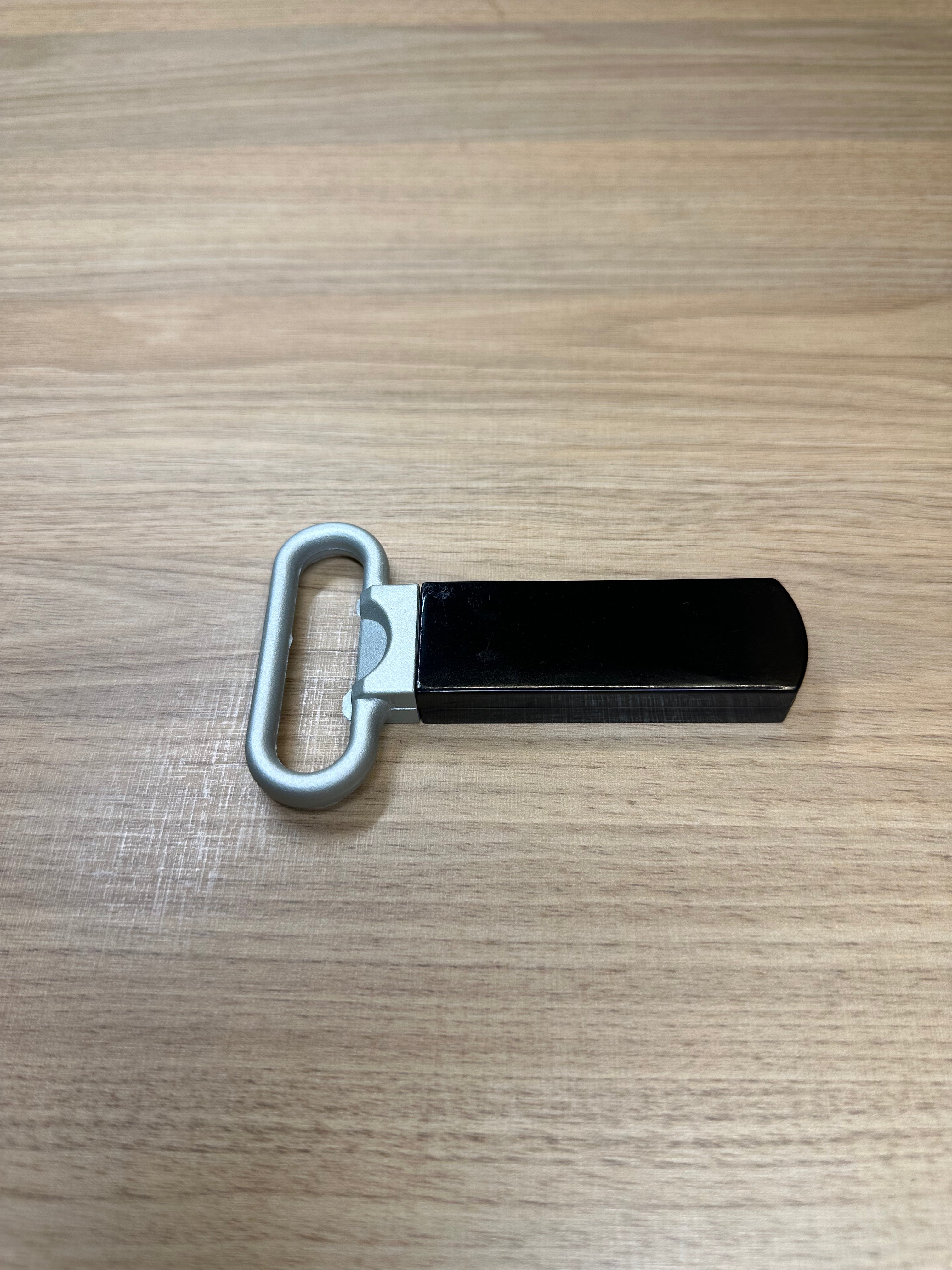 Saca Rolhas Lâminas Paralelas - Prata Fosco