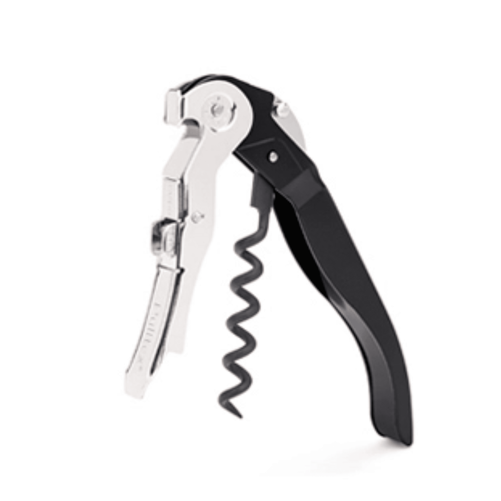 Saca-Rolhas de Dois Estágios Pulltex Sommelier ClickCut