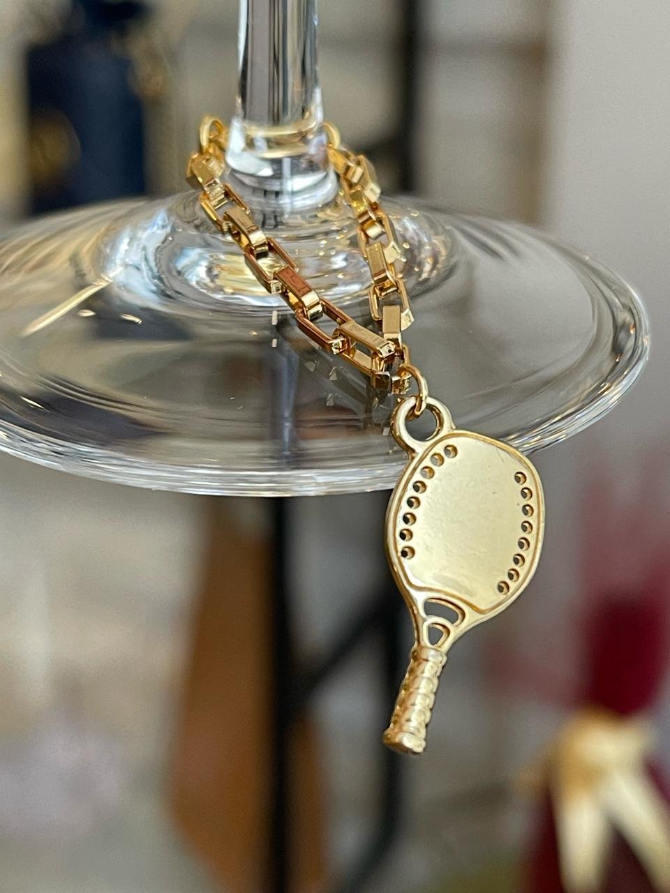 Marcador de Taça Beach Tennis